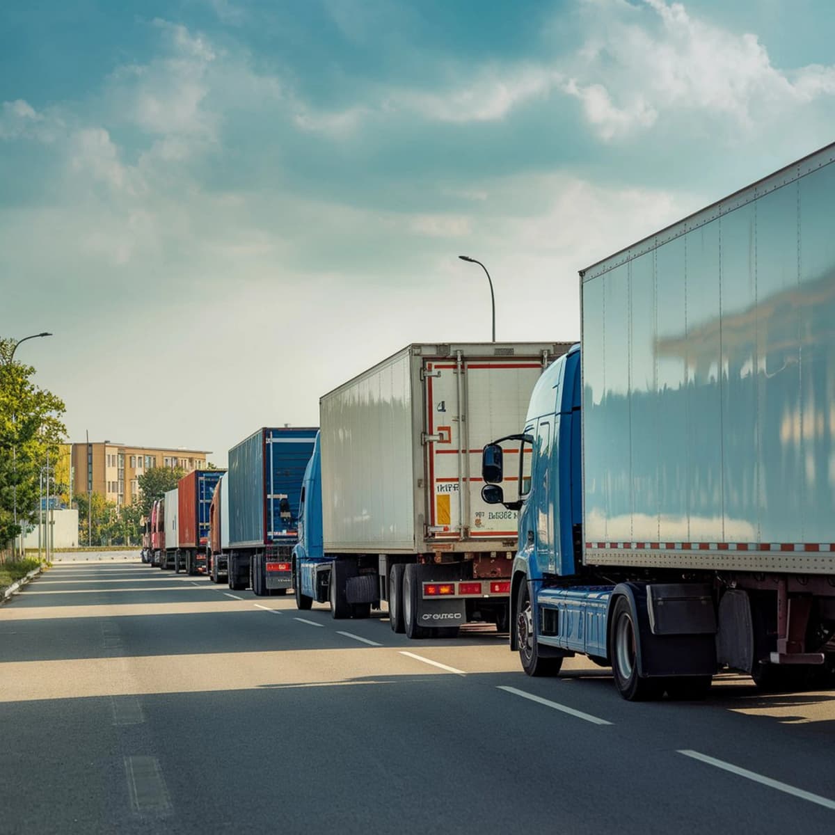 Transportes Silver - Preguntas frecuentes sobre transporte de carga en Costa Rica